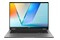 Laptop ASUS Vivobook 14 14.0" Intel Core Ultra 5 226V Intel Arc 16GB 512GB SSD Windows 11 Home szary