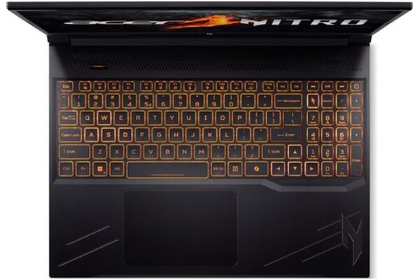 Laptop ACER Nitro V 16.0" AMD Ryzen 7 8845HS NVIDIA GeForce RTX 4060 32GB 1TB SSD czarny