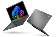Laptop ACER Aspire 1 14.0" Intel Core Ultra 5 226V Intel 16GB 512GB SSD Windows 11 Home szary
