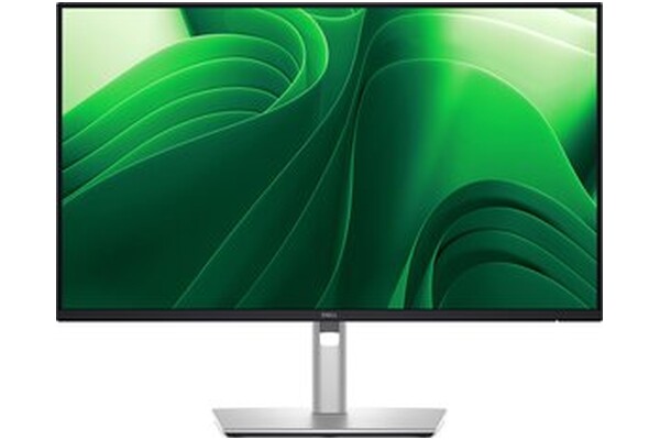 Monitor 23.8" DELL P2425DE czarno-srebrny