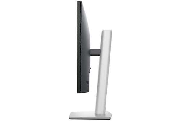 Monitor 23.8" DELL P2425DE czarno-srebrny