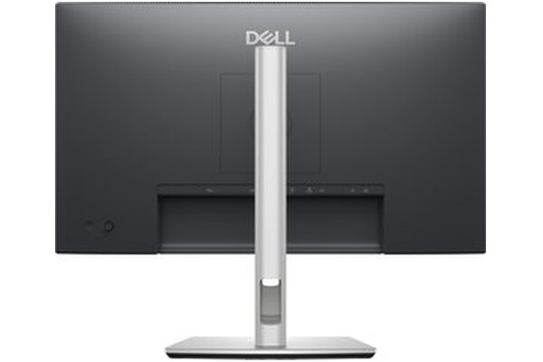 Monitor 23.8" DELL P2425DE czarno-srebrny