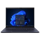 Laptop ASUS ExpertBook B5 14.0" Intel Core Ultra 5 125H Intel (Intel Arc ) 16GB 512GB SSD M.2 Windows 11 Professional czarny