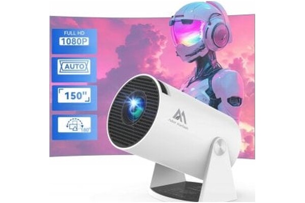 Projektor HP HY300