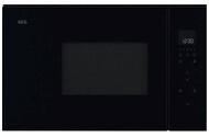 Kuchenka mikrofalowa AEG-Electrolux NMB6S171SB