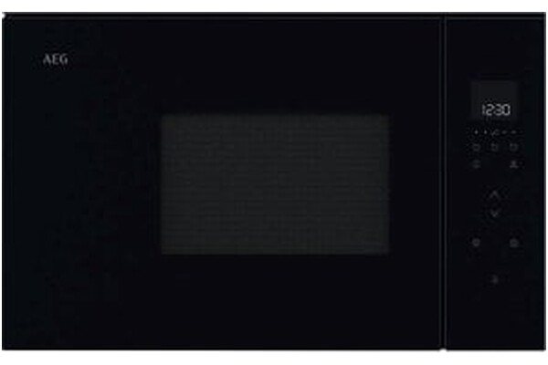 Kuchenka mikrofalowa AEG-Electrolux NMB6S171SB