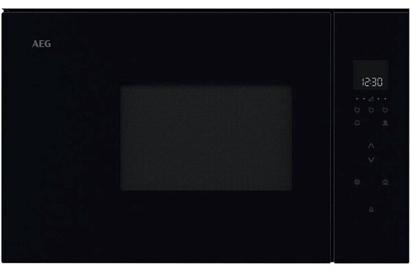 Kuchenka mikrofalowa AEG-Electrolux NMB6S171SB