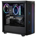 Mad Dog BQ500FX-I12DR32 Intel Core i5 32GB DDR5 NVIDIA GeForce RTX 4070 32GB 1TB SSD brak