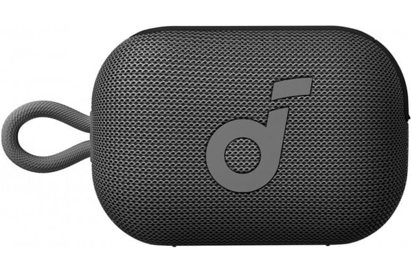 głośnik Bluetooth ANKER Soundcore Select 4 czarny