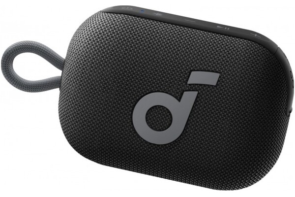 głośnik Bluetooth ANKER Soundcore Select 4 czarny