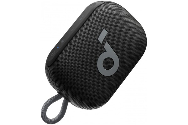 głośnik Bluetooth ANKER Soundcore Select 4 czarny