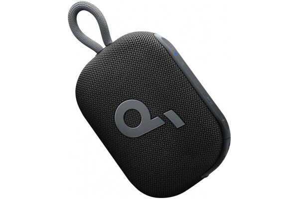 głośnik Bluetooth ANKER Soundcore Select 4 czarny