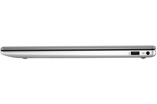 Laptop HP 250 G10 15.6" Intel Core i5 120U Intel 16GB 512GB SSD Windows 11 Home srebrny