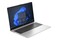 Laptop HP 250 G10 15.6" Intel Core i5 120U Intel 16GB 512GB SSD Windows 11 Home srebrny