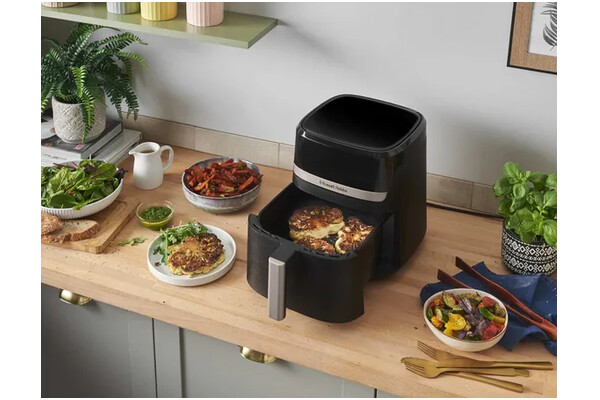 Frytkownica beztłuszczowa RUSSELL HOBBS 27620-56 1500W