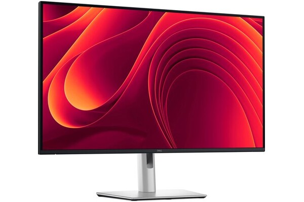 Monitor 31.5" DELL P3225QE czarny