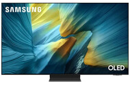 Telewizor Samsung QE83S95FAEXXH 83" 4K Ultra HD