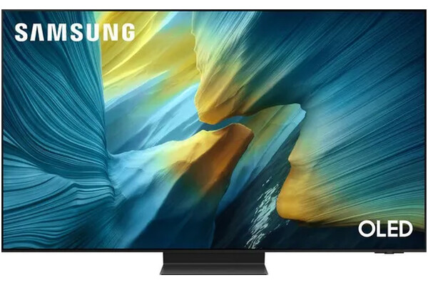 Telewizor Samsung QE83S95FAE 83" 4K Ultra HD