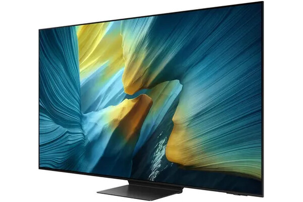 Telewizor Samsung QE83S95FAE 83" 4K Ultra HD