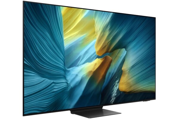 Telewizor Samsung QE77S95FAT 77" 4K Ultra HD