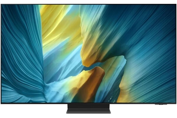 Telewizor Samsung QE77S95FATXXH 77" 4K Ultra HD