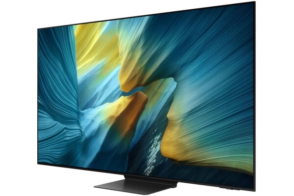 Telewizor Samsung QE65S95FAT 65" 4K Ultra HD