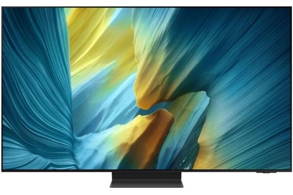 Telewizor Samsung QE55S95FATXXH 55" 4K Ultra HD
