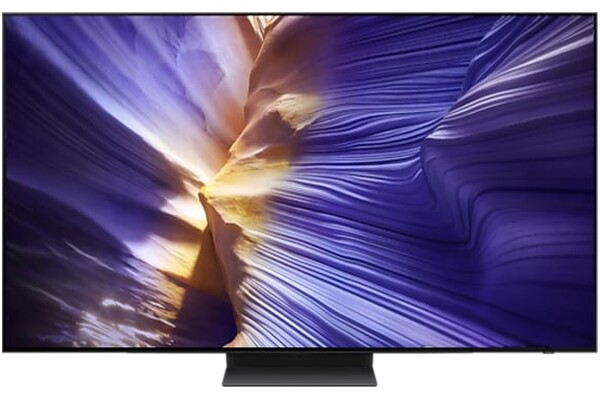 Telewizor Samsung QE83S90FAE 83" 4K Ultra HD