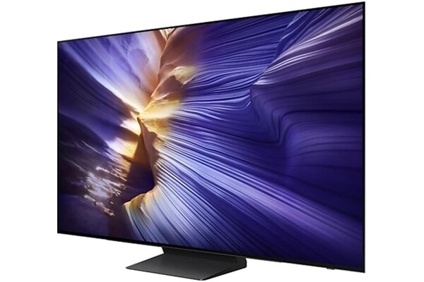 Telewizor Samsung QE83S90FAE 83" 4K Ultra HD