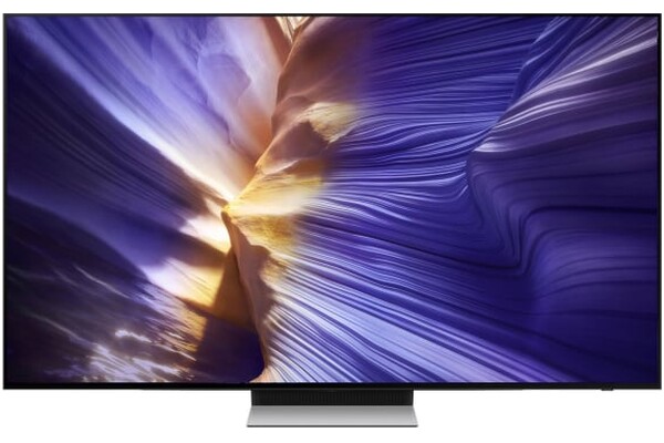 Telewizor Samsung QE55S90FAE 55" 4K Ultra HD