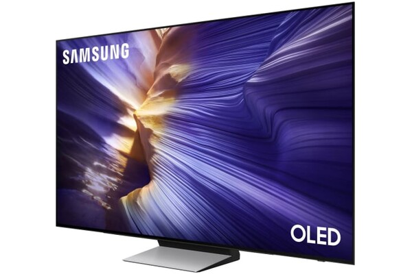 Telewizor Samsung QE55S90FAE 55" 4K Ultra HD