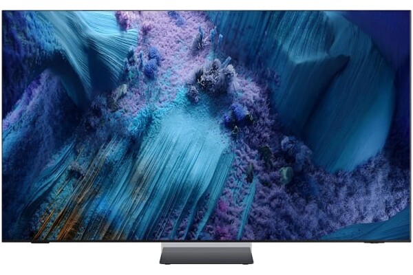 Telewizor Samsung QE85QN990FT 85" 8K Ultra HD