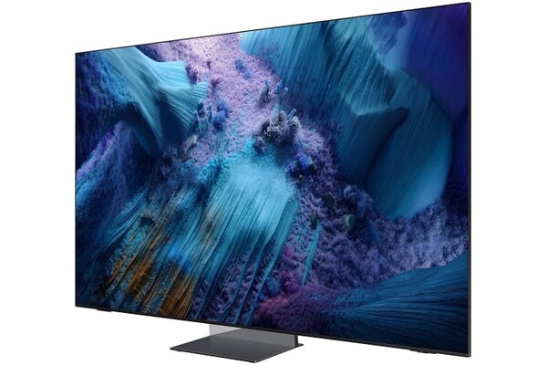 Telewizor Samsung QE85QN990FT 85" 8K Ultra HD