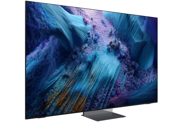 Telewizor Samsung QE85QN990FT 85" 8K Ultra HD