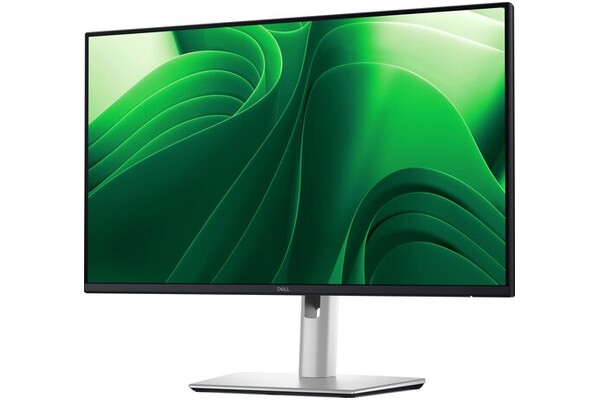 Monitor 23.8" DELL P2425D czarno-srebrny