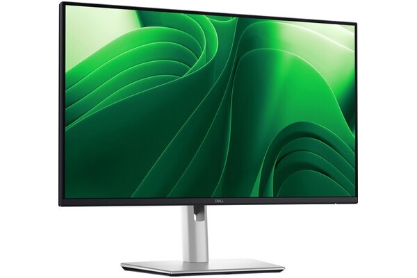 Monitor 23.8" DELL P2425D czarno-srebrny