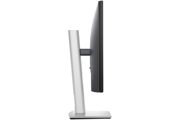Monitor 23.8" DELL P2425D czarno-srebrny