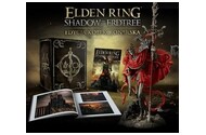 Elden Ring Shadow of The Erdtree Edycja Kolekcjonerska Xbox (One/Series X)