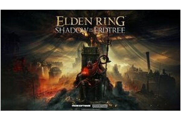 Elden Ring Shadow of The Erdtree Edycja Kolekcjonerska Xbox (One/Series X)