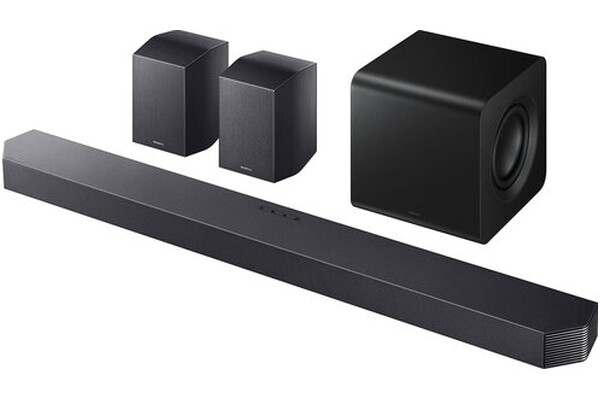 Samsung HWQ930FEN