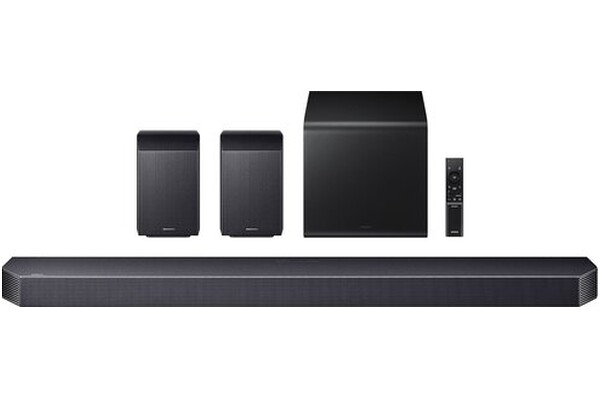 Samsung HWQ930FEN