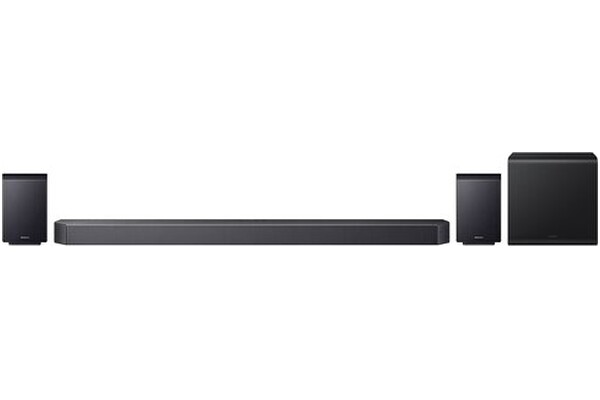 Samsung HWQ930FEN