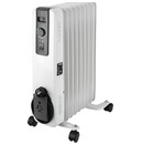 Grzejnik NEO 91-152 2000W