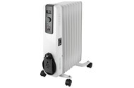 Grzejnik NEO 91-152 2000W
