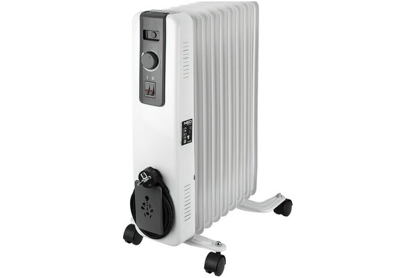 Grzejnik NEO 91-152 2000W