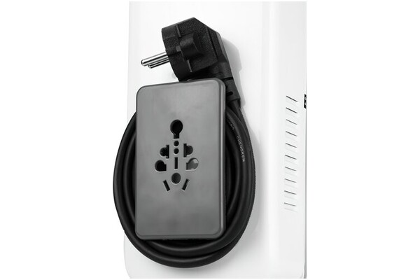 Grzejnik NEO 91-152 2000W