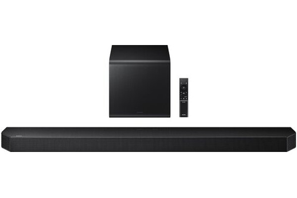 Samsung HWQ800F