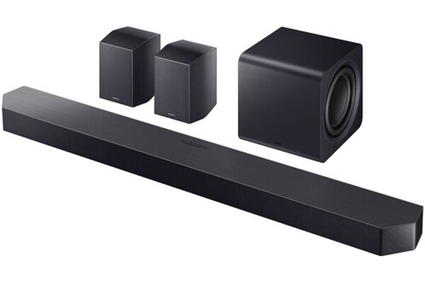 Samsung HWQ990FEN