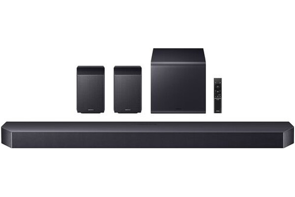 Samsung HWQ990FEN