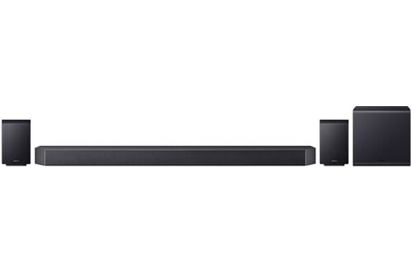 Samsung HWQ990FEN